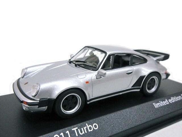 楽天市場】NEO SCALE MODELS 1/43 ポルシェ 911 (930) ターボ