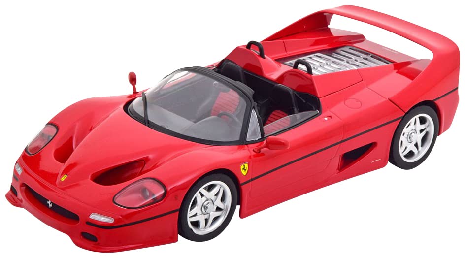 楽天市場】KK Scale 1/18 フェラーリ 512 BBi (レッド) 1981 : KITAGO