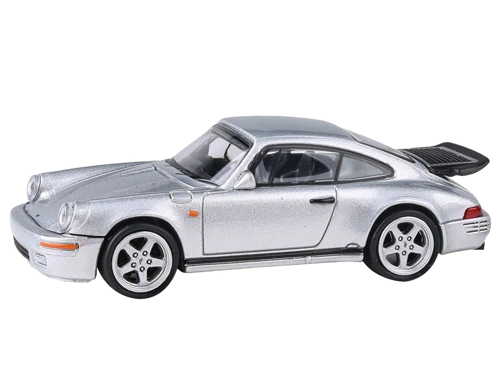 PGM 1/64 ポルシェ 356 Amazon | PGM 1/64 ポルシェ 356 White 完成品 PGM-640502