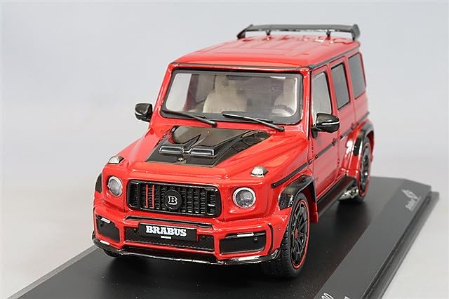 楽天市場】ミニカー 1/43 メルセデス ベンツ AMG GT63 I-SCALE 1/43