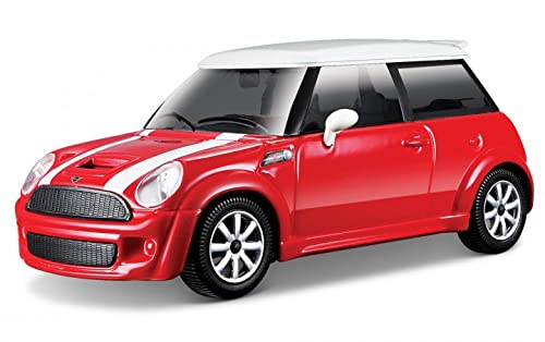楽天市場】ミニカー 1/18 ミニクーパー F56 OTTO-MOBILE 1/18 MINI