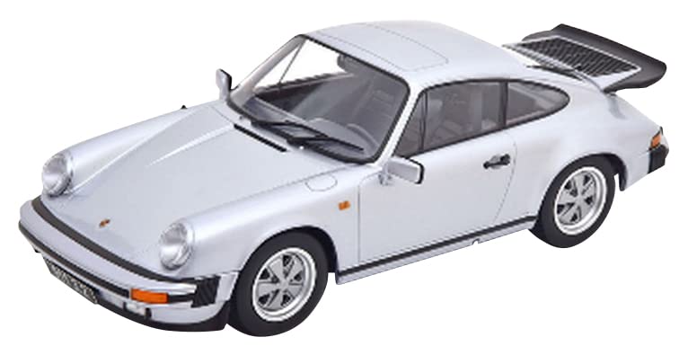 楽天市場】KK-SCALE 1/18 ポルシェ 911 カレラ 3.2 クーペ