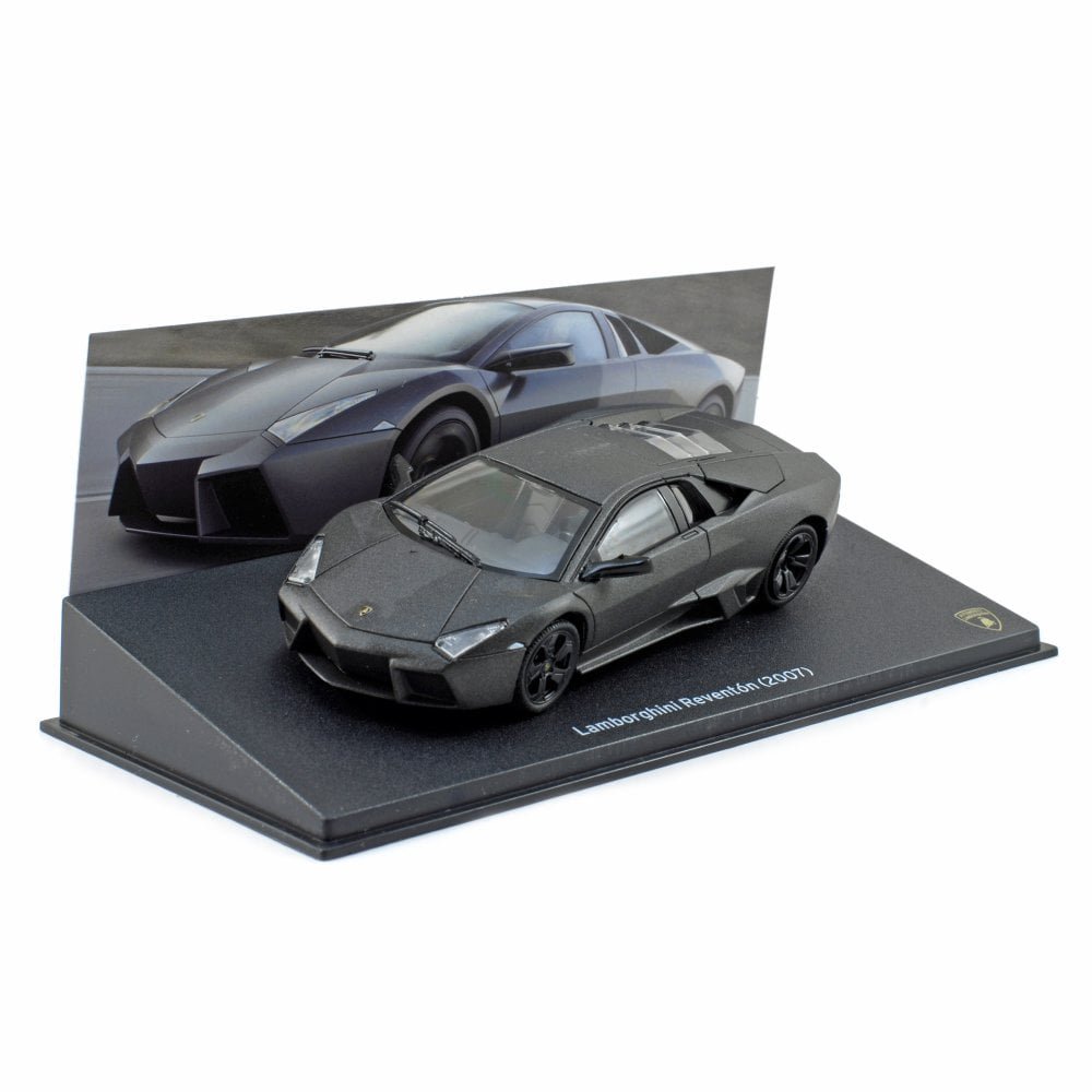 ランボルギーニ　ミニカー23台 新品 MGT00887-R TSM MINI-GT 1/64 ランボルギーニ アヴェン