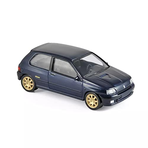 楽天市場ノレブ ルノー クリオ ウィリアムズ ミニカー 1 43 RENAULT CLIO WILLIAMS 1993 ブルー BELLA MACCHINA