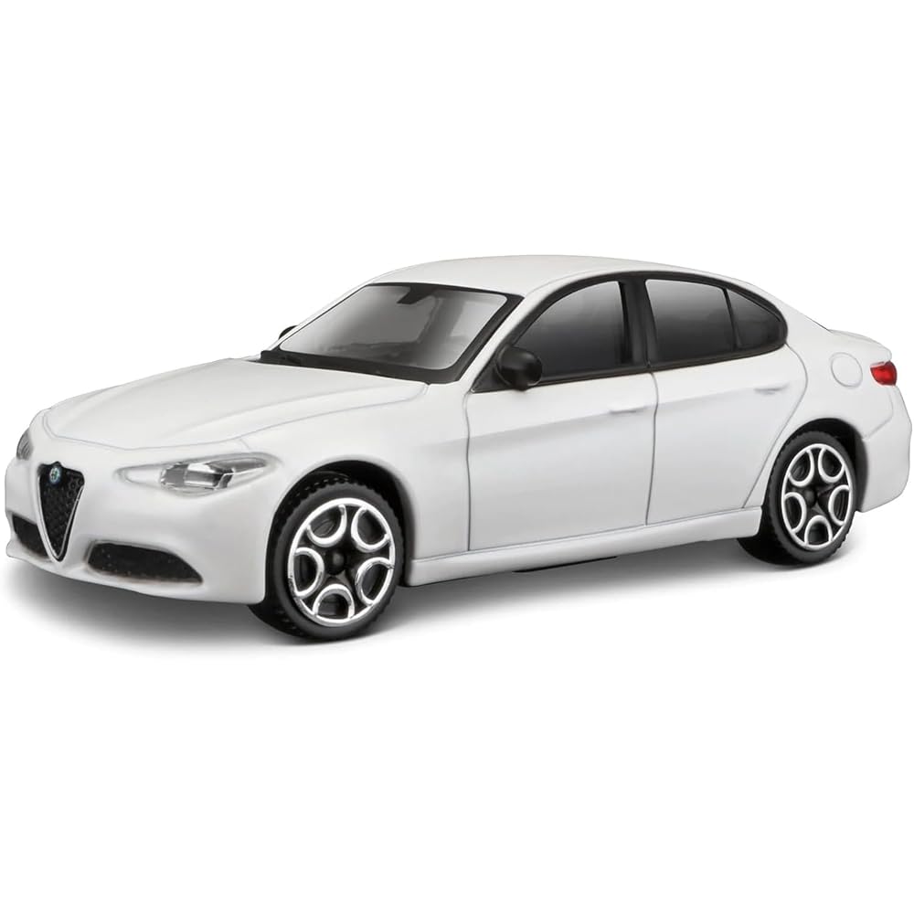 ミニカー　1/43 Alfa Romeo GTA 1965 [450928900] Schuco 450928900 Alfa Romeo - Giulia Gta Sprint 1965 - Red