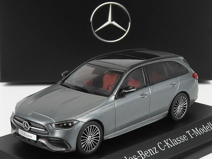 MercedesBenz メルセデスベンツ ディーラー 1:43 ミニカー 楽天市場】Mercedes Benz 特注 1/43 メルセデスベンツ Cクラス
