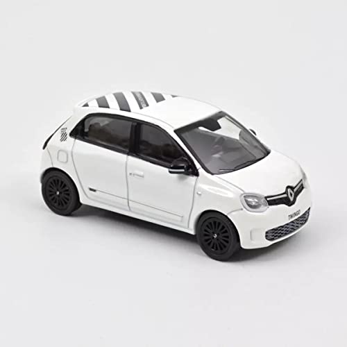 楽天市場】ノレブ(NOREV) ルノー トゥインゴ ミニカー 1/43 RENAULT