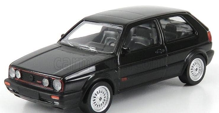 本日限定特価！フォルクスワーゲン ゴルフ GTI 1985 1/43 本日限定特価！フォルクスワーゲン ゴルフ GTI 1985 1/43 Yahoo
