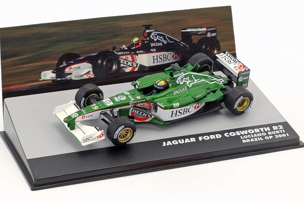楽天市場】F1 ミニカー 1/43 ロータス 99T モナコGP 1987 アイルトン