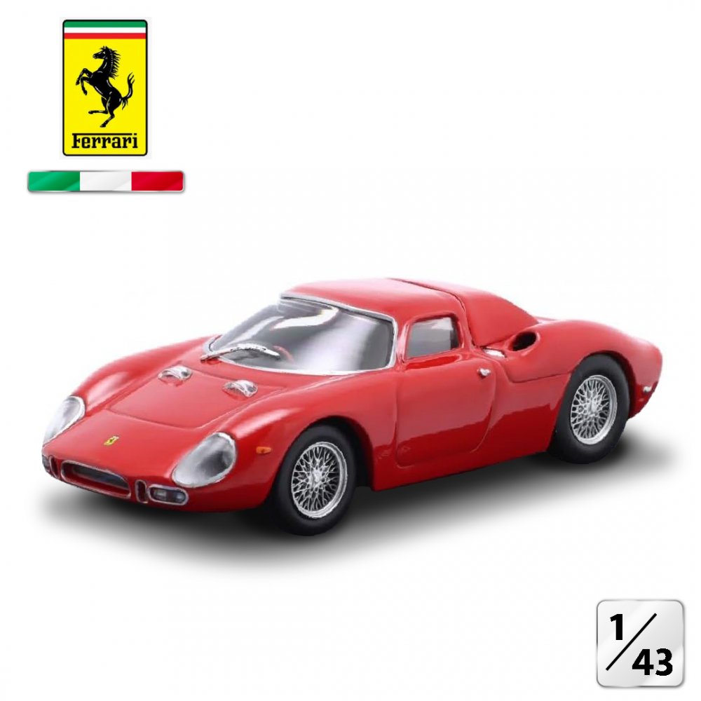 楽天市場】フェラーリ テスタロッサ ミニカー 1/43 FERRARI TESTAROSSA