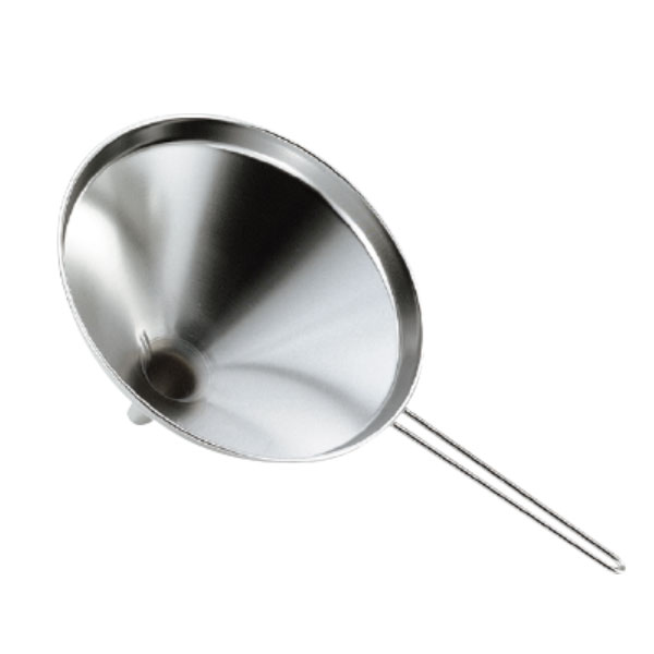 楽天市場】18-8 ハンドル付ロート SK-70 漏斗 じょうご ロウト 取手