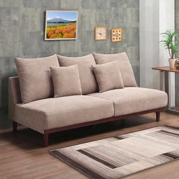 GMFH384A○メープル不二屋 3人掛けソファ トリプルソファ ロビーソファ GMFH384A○メープル不二屋 3人掛けソファ トリプルソファ ロビーソファ