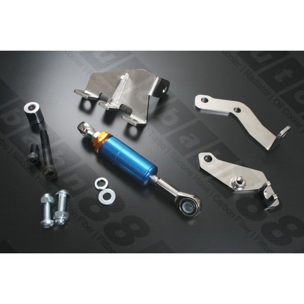 調整式 エンジントルクダンパー インプレッサGC8 WRX EJ20 TypeD-G|EMOTIONパーツ店