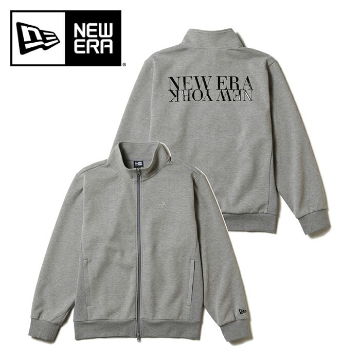 楽天市場】ニューエラ ゴルフ ウェア メンズ フルジップジャケット