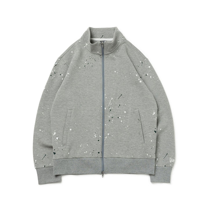 楽天市場】ニューエラ【ゴルフ】ライトテック スウェット フルジップ