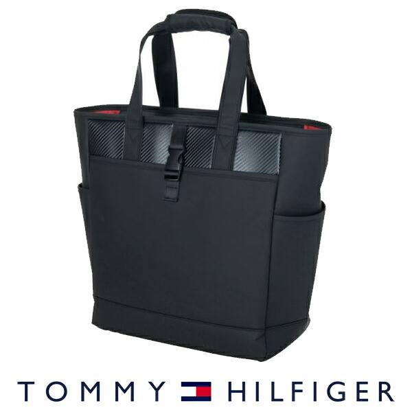 ラウンド トミーヒルフィガー トートバッグ ボストンバッグ ゴルフ カーボントーン トートバッグ Thmg9fb1 ユニセックスモデル Carbon Tone Tote Bag Tommy Hilfiger Golf メンズ レディース ゴルフバッグ トートバッグ メーカー取寄せ オンラインストア