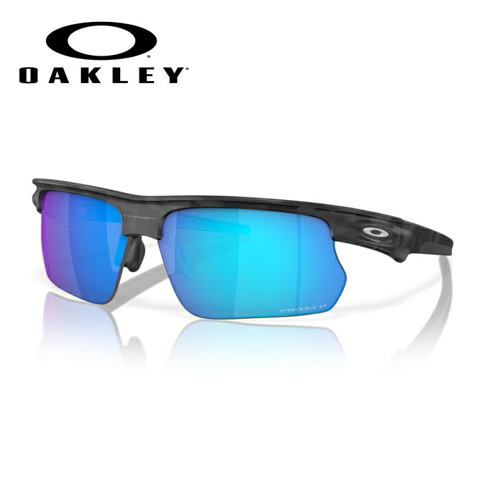 楽天市場】オークリー バイスフィエラ oo9400-1268 ハイブリッジ