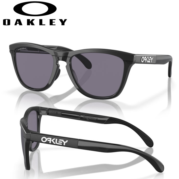 楽天市場】オークリー サングラス Frogskins Range (Low Bridge
