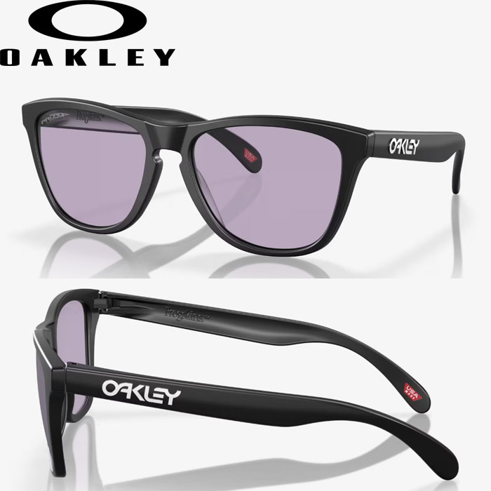 【傷あり美品】オークリーサングラス ローブリッジフィット フロッグスキン 楽天市場】オークリー フロッグスキン oo9245-d054 ローブリッジ