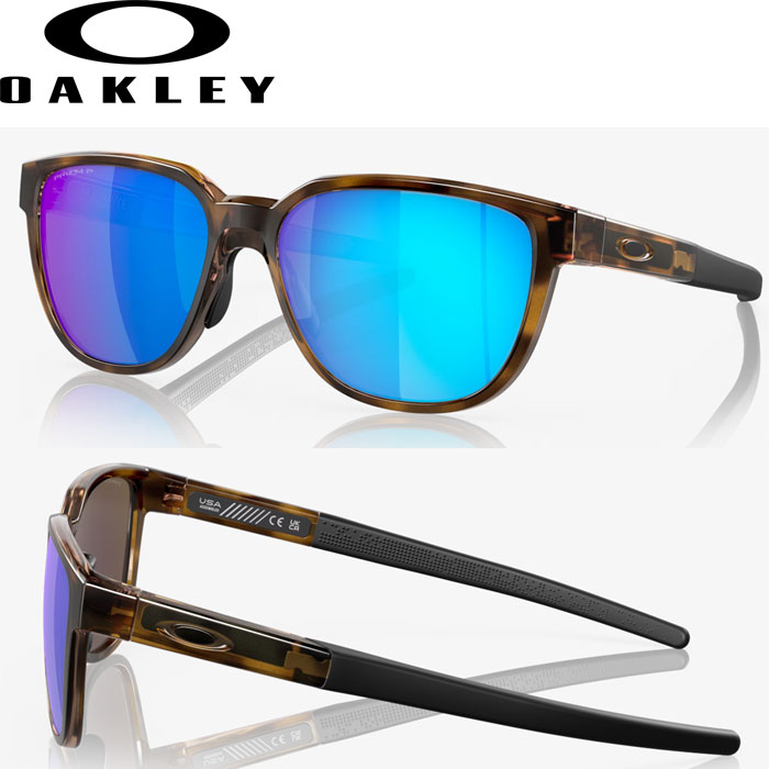 楽天市場】オークリー サングラス Oakley Actuator （アクチュエーター） (OO9250A-0157) ハイブリッジフィット Prizm  Grey レンズ / Polished Black フレーム 【OAKLEY正規品】 : TAGオンラインストア