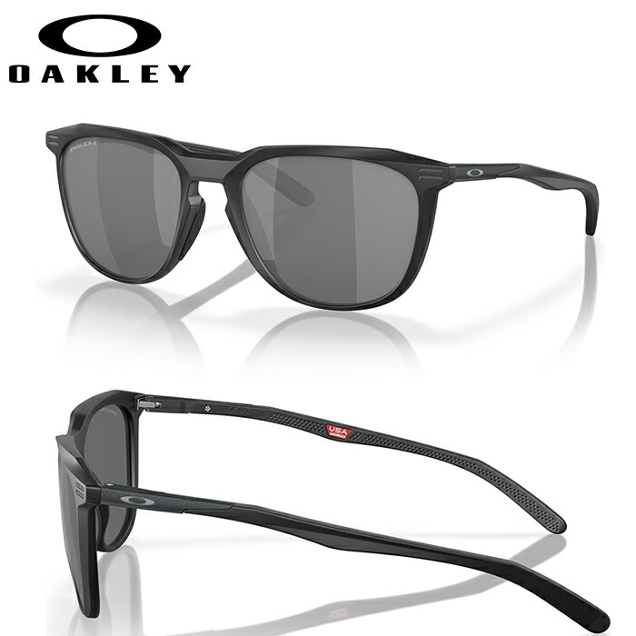 楽天市場】オークリー OO9286A-06-54 サングラス OAKLEY THURSO