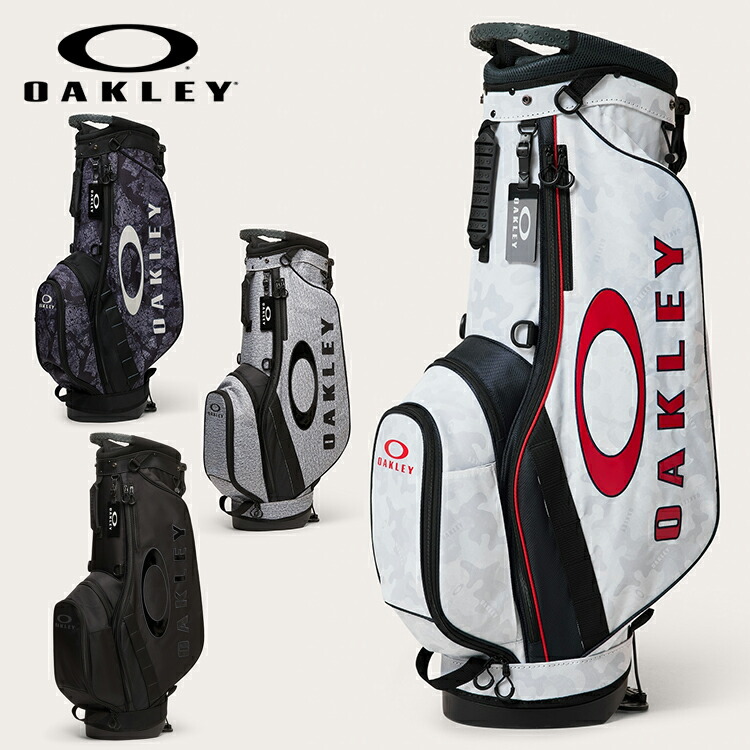 楽天市場】OAKLEY オークリー 日本正規品 OAKLEY STAND 17.0 FW