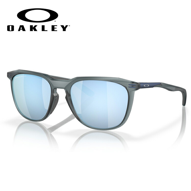 楽天市場】日本正規品 オークリー（OAKLEY） Thurso​ サーソー