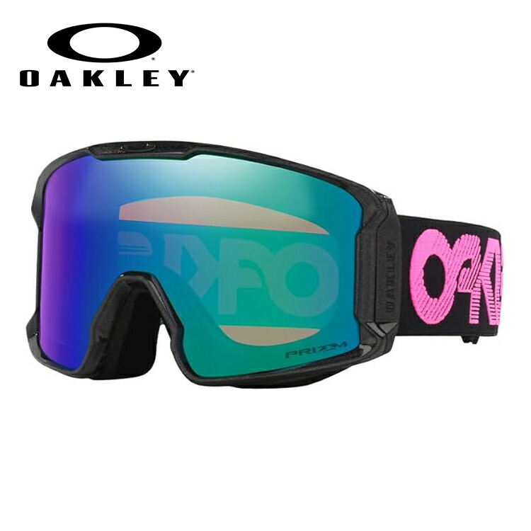 【新作】【正規品】オークリー スノーゴーグル  (OO7070-H5) 楽天市場】【SALE】オークリー スノーゴーグル Line Miner L Snow