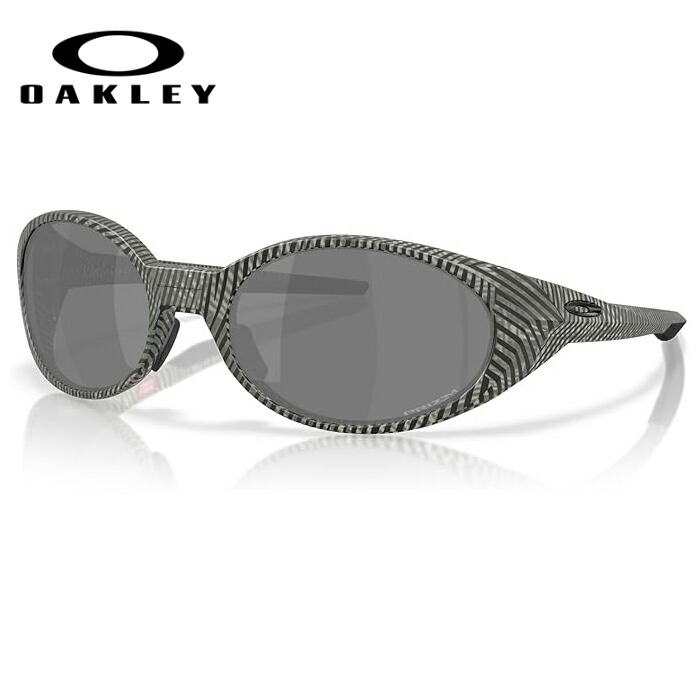 訳あり新品　オークリー EYEJACKET REDUX UVカット 偏光レンズ OAKLEY 国内正規品 オークリー サングラス OO9438-0158