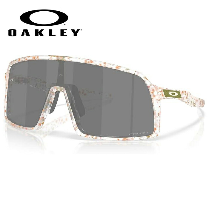 【新品未使用】オークリー サングラス スートロ (OO9406A-5337) 楽天市場】【SALE】オークリー サングラス Sutro スートロ (OO9406A