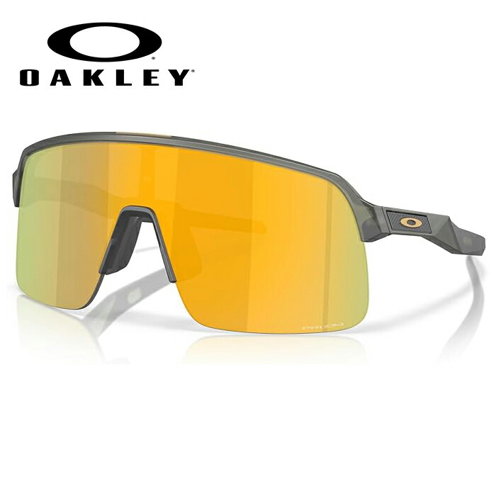 オークリー OO9463A-0439 スートロライト サングラス OAKLEY（オークリー） スートロ ライト oo9463a-0439 ローブリッジ