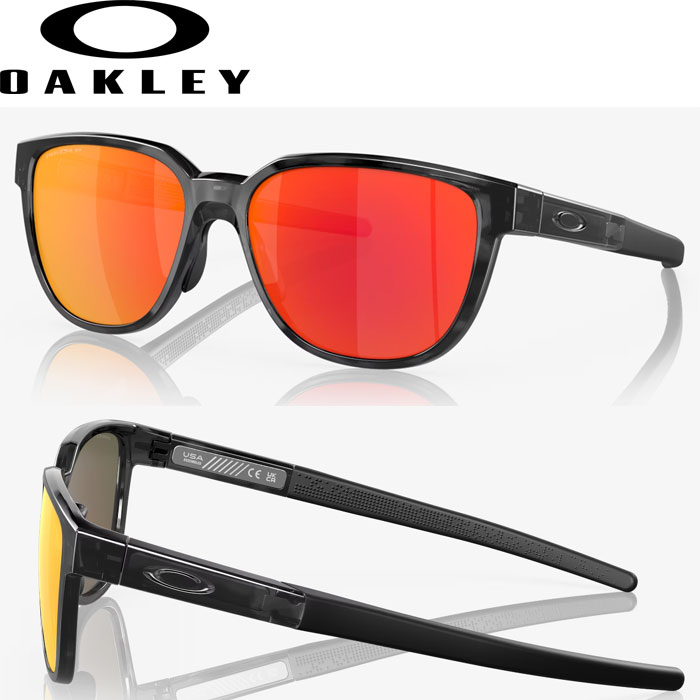 楽天市場】オークリー サングラス Oakley Actuator （アクチュエーター 