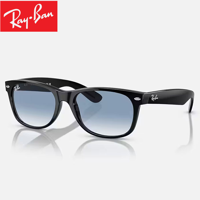 【楽天市場】レイバン Ray-Ban サングラス NEW WAYFARER 