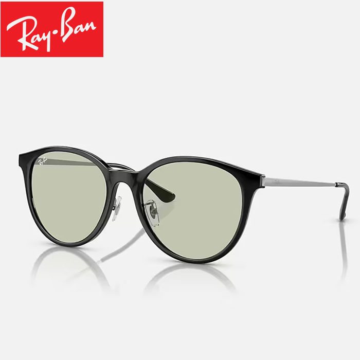 【楽天市場】レイバン Ray-Ban サングラス RB4334D WASHED 