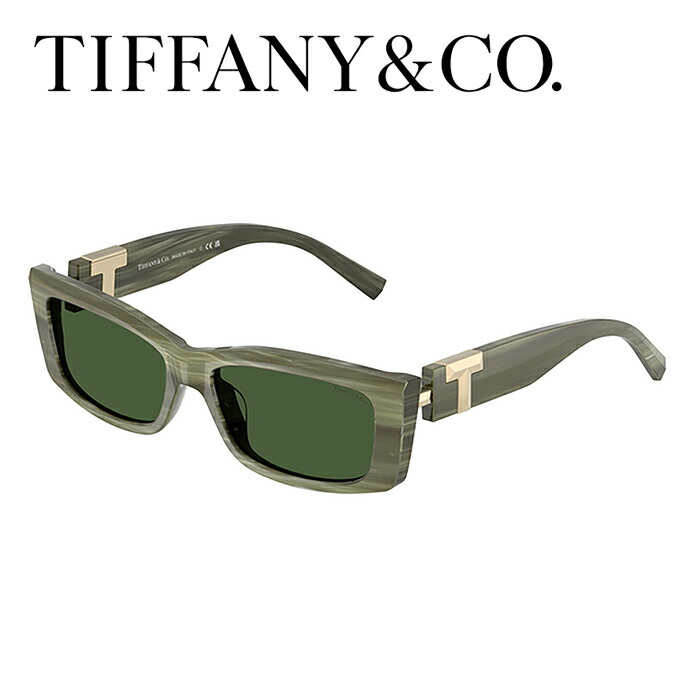 楽天市場】【TIFFANY&CO】ティファニー サングラス TF3104D 6178
