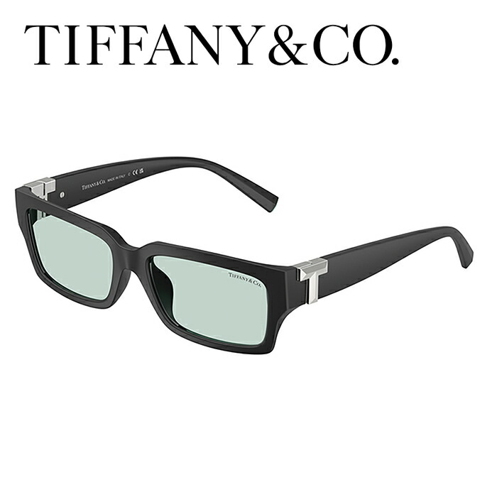 楽天市場】【TIFFANY&CO】ティファニー サングラス TF3088 6003