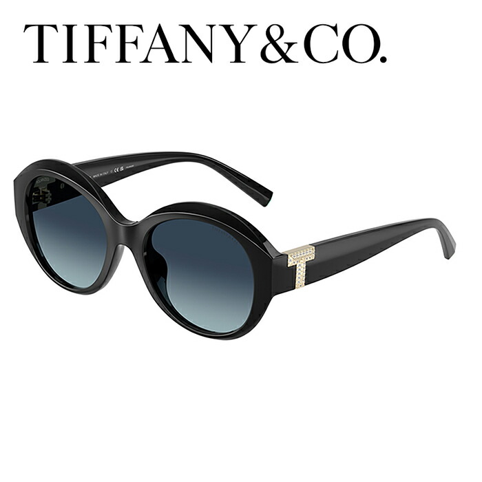 楽天市場】【TIFFANY&CO】ティファニー サングラス TF3088 6003