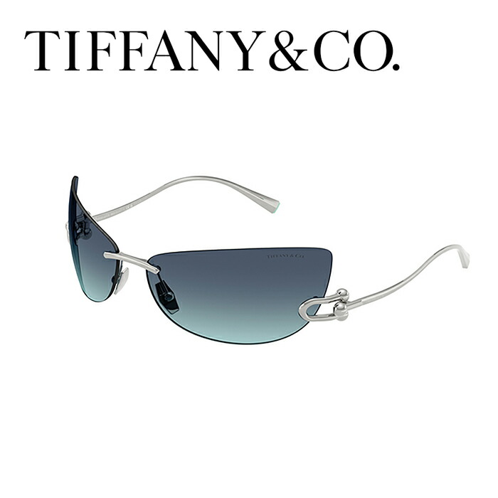 TIFFANY ティファニー サングラス TF3088 6003/3H ガンメタル 楽天市場】【TIFFANY&CO】ティファニー サングラス TF3088 6003