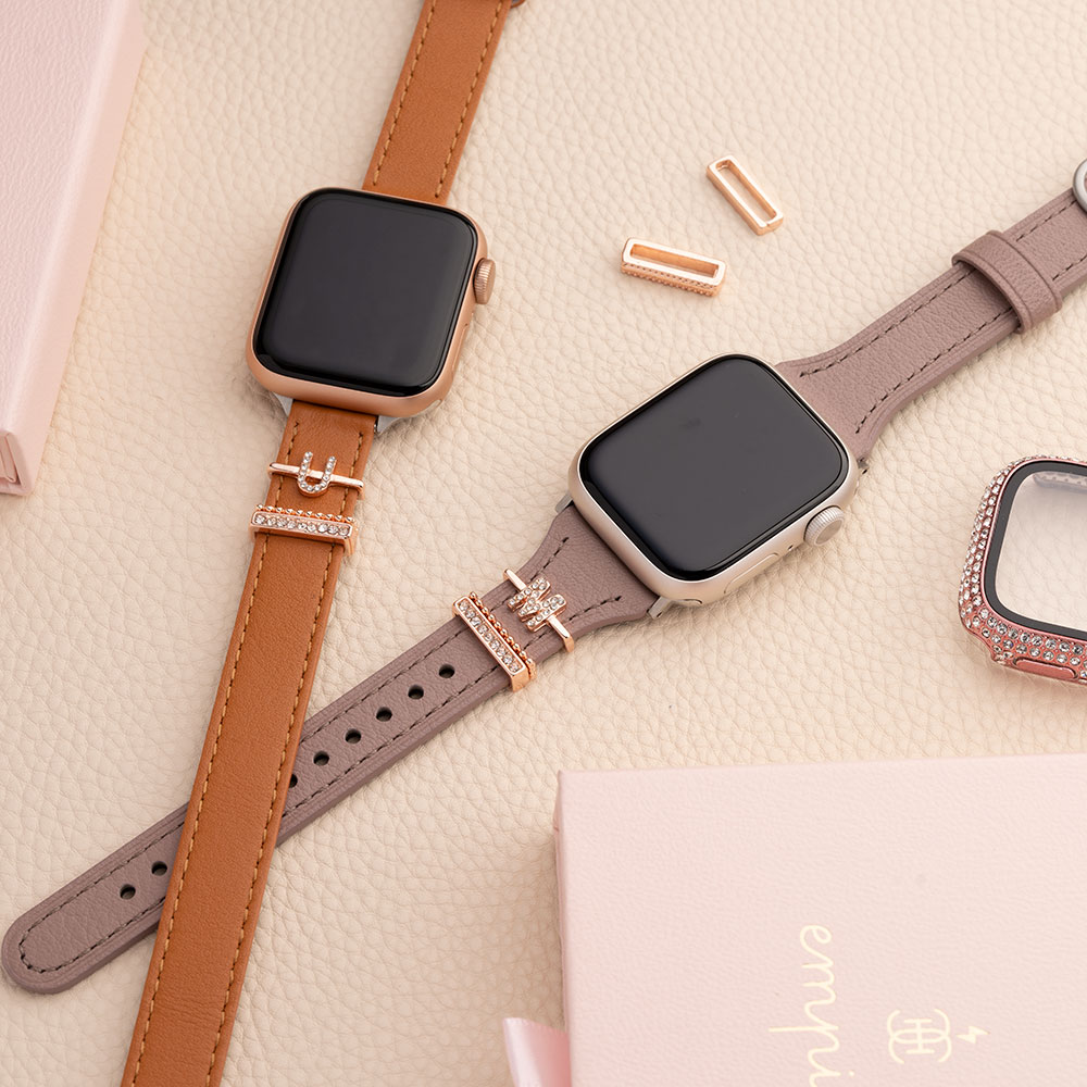 チャーム ミニ アクセサリー For Lily Slim STACY アップルウォッチ