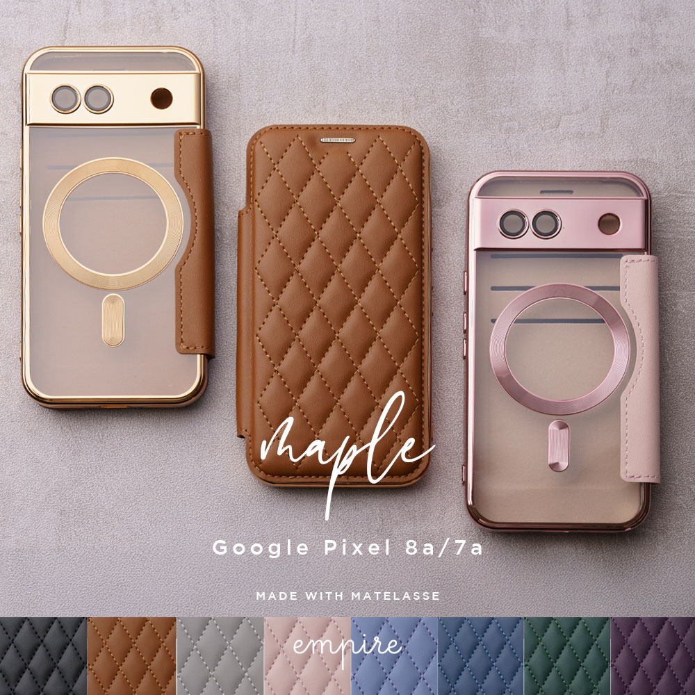 楽天市場】背面クリア Google Pixel 9a 9 8a 7a ケース 透明 手帳型