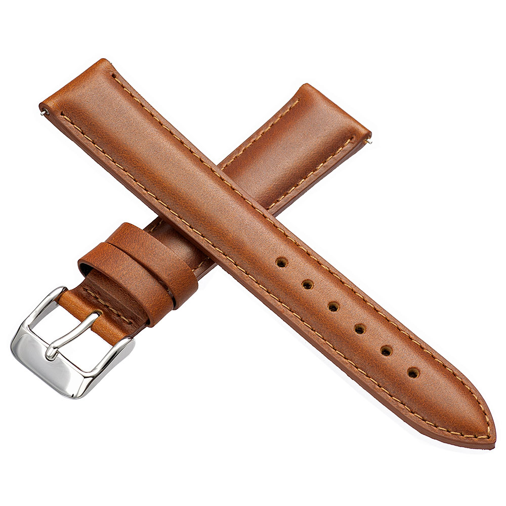楽天市場 革ベルト 時計 腕時計 交換ベルト ベルト 時計ベルト 18mm 19mm mm 22mm Empire リカルド イージークリック ブランド 人気 腕時計ベルトの専門店 Empire