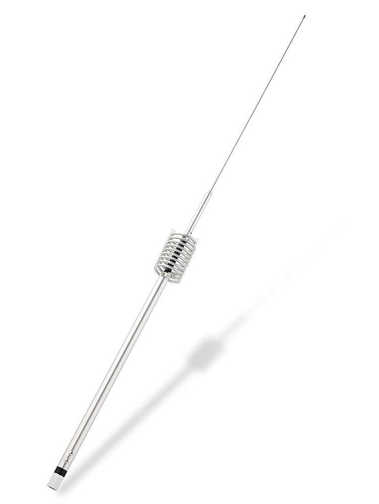 CB無線 復刻 スーパーイレブン アンテナ 27-28MHz 1/4λ5000 楽天市場】CL1622 CB無線 復刻 スーパーイレブン アンテナ 27