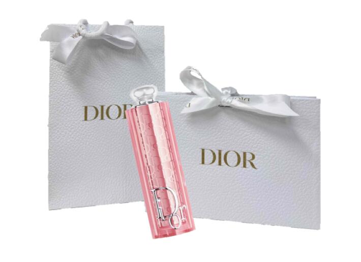 【押さえる品】【ラッピング済み】DIOR  クリスチャンディオール うしろ側上演 ロージー グロウ 突っ支い棒 106  5月29日より順次送りとどける