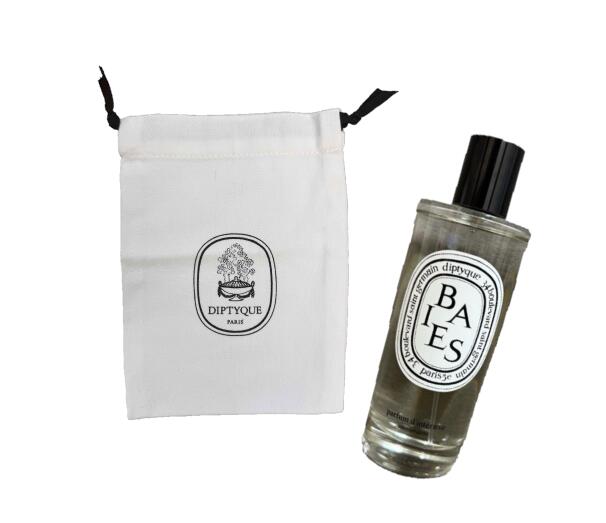ディプティック ルームスプレー ベ 150ml 【巾着付き】DIPTYQUE ギフト プレゼント 母の日 父の日 クリスマス お祝い お誕生日|EMPORIO