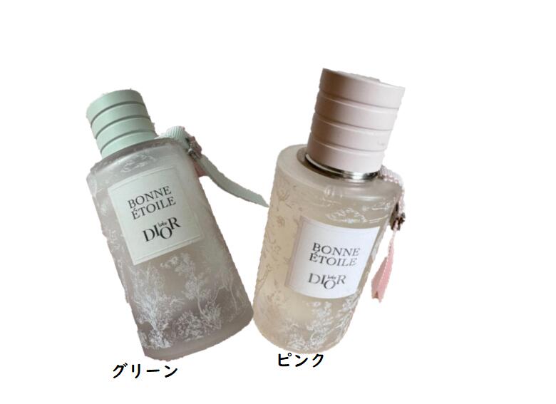 Baby Dior ベビーディオール ボン はやりっ子 オー ドゥ ソントゥール（オードゥ コロン）100ml 選べる2色