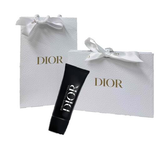 【取って置く】【ラッピング済み】DIOR  クリスチャンディオール フォーエヴァー 天鵝絨 頭を覆う物 SPF15/PA+++  7月3日より順次送りとどける