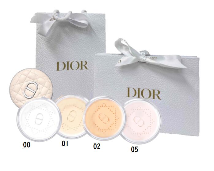 【取って置く】【ラッピング付】DIOR クリスチャンディオール フォーエヴァー オン 書き割り 黒色火薬 全4種（00・01・02・05）どちらかをお選びください 7月3日より順次送りとどける  差し上げ物 差し上げ物  祝賀会 意中の女 身寄り