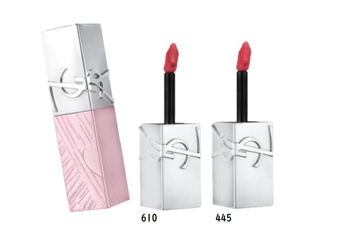【取って置く】【押さえる】イヴサンローラン YSL ザ インクス ヴィニルクリーム＜収集家＞ 選べる2色（No.610・No.445 ） 2026年8月21日より順次送りとどける  イブサンローラン 差し上げ物 差し上げ物 意中の女 身寄り