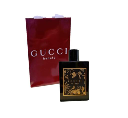 【ショッパー付き】グッチ　GUCCI　ブルーム パルファム　（10ml・30ml・50ml・100ml）｜EMPORIO