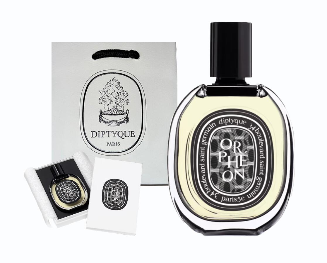 新品未使用 diptyque オードパルファン オーキャピタル 香水